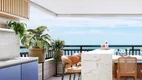 Foto 2 de Apartamento com 2 Quartos à venda, 83m² em Balneario Florida, Praia Grande