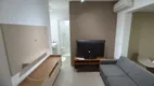 Foto 5 de Apartamento com 1 Quarto para alugar, 39m² em Brooklin, São Paulo