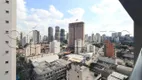 Foto 11 de Flat com 1 Quarto para alugar, 32m² em Brooklin, São Paulo