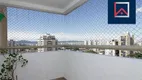 Foto 4 de Apartamento com 3 Quartos à venda, 95m² em Vila Romana, São Paulo