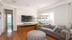Foto 7 de Apartamento com 3 Quartos à venda, 141m² em Vila Romana, São Paulo