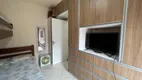 Foto 8 de Apartamento com 1 Quarto à venda, 50m² em Itaguá, Ubatuba