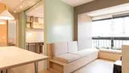 Foto 3 de Apartamento com 2 Quartos para alugar, 62m² em Green Valley Alphaville, Barueri