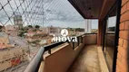 Foto 4 de Apartamento com 4 Quartos à venda, 200m² em Abadia, Uberaba