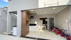 Foto 17 de Casa de Condomínio com 3 Quartos à venda, 200m² em Jardim São Francisco, Piracicaba