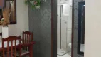 Foto 6 de Apartamento com 1 Quarto à venda, 52m² em Itararé, São Vicente