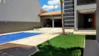 Foto 3 de Casa de Condomínio com 3 Quartos à venda, 290m² em Vila Aviação, Bauru