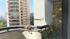 Foto 5 de Apartamento com 3 Quartos à venda, 96m² em Vila Suzana, São Paulo