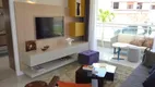 Foto 5 de Apartamento com 3 Quartos à venda, 99m² em Cidade dos Funcionários, Fortaleza