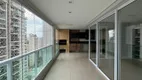 Foto 2 de Apartamento com 3 Quartos à venda, 161m² em Brooklin, São Paulo