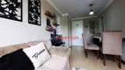 Foto 4 de Apartamento com 2 Quartos à venda, 45m² em Itaquera, São Paulo