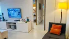 Foto 7 de Apartamento com 2 Quartos para alugar, 105m² em Pinheiros, São Paulo