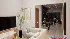 Foto 4 de Casa com 3 Quartos à venda, 170m² em Residencial Samambaia, São Carlos