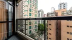 Foto 13 de Apartamento com 2 Quartos à venda, 62m² em Jardim Europa, São Paulo