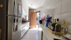 Foto 3 de Sobrado com 2 Quartos à venda, 77m² em Forquilhas, São José