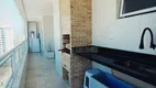 Foto 5 de Apartamento com 2 Quartos à venda, 100m² em Canto do Forte, Praia Grande