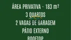 Foto 34 de Casa de Condomínio com 3 Quartos à venda, 183m² em Ibiraquera, Imbituba