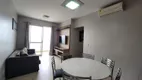 Foto 10 de Apartamento com 3 Quartos para alugar, 70m² em Ponta Negra, Manaus