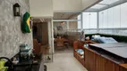 Foto 4 de Cobertura com 3 Quartos à venda, 183m² em Vila Maria, São Paulo