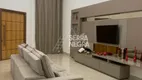 Foto 4 de Casa de Condomínio com 3 Quartos à venda, 250m² em Setor Habitacional Vicente Pires, Brasília