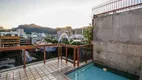 Foto 3 de Cobertura com 4 Quartos à venda, 380m² em Leblon, Rio de Janeiro