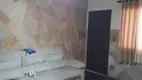 Foto 3 de Sobrado com 3 Quartos à venda, 145m² em Vila Scarpelli, Santo André