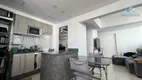 Foto 9 de Apartamento com 2 Quartos à venda, 70m² em Aguas Claras, Brasília