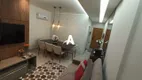 Foto 2 de Apartamento com 3 Quartos à venda, 97m² em Santa Mônica, Uberlândia