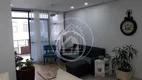 Foto 3 de Apartamento com 4 Quartos à venda, 152m² em Freguesia- Jacarepaguá, Rio de Janeiro