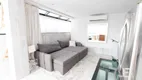 Foto 35 de Cobertura com 1 Quarto à venda, 90m² em Vila Olímpia, São Paulo