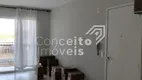 Foto 4 de Apartamento com 2 Quartos à venda, 44m² em Uvaranas, Ponta Grossa