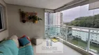 Foto 5 de Apartamento com 4 Quartos à venda, 134m² em Jardim Astúrias, Guarujá