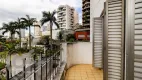 Foto 14 de Apartamento com 3 Quartos à venda, 221m² em Morumbi, São Paulo