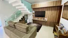 Foto 5 de Casa de Condomínio com 3 Quartos à venda, 290m² em Gran Royalle, Lagoa Santa