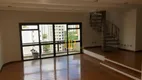 Foto 25 de Cobertura com 4 Quartos para alugar, 180m² em Moema, São Paulo