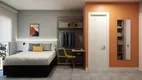 Foto 12 de Apartamento com 1 Quarto à venda, 24m² em Água Verde, Curitiba