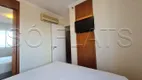 Foto 12 de Flat com 1 Quarto à venda, 48m² em Jardim Paulista, São Paulo