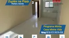 Foto 10 de Sobrado com 2 Quartos à venda, 64m² em Pacheco, Caucaia