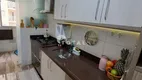 Foto 7 de Apartamento com 3 Quartos à venda, 67m² em Vila Homero Thon, Santo André