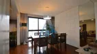 Foto 5 de Apartamento com 3 Quartos à venda, 177m² em Moema, São Paulo