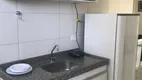 Foto 5 de Apartamento com 1 Quarto à venda, 40m² em Barra de Jangada, Jaboatão dos Guararapes