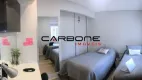 Foto 13 de Apartamento com 3 Quartos à venda, 92m² em Jardim Anália Franco, São Paulo