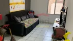 Foto 3 de Flat com 1 Quarto à venda, 40m² em Bela Vista, São Paulo