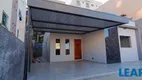 Foto 3 de Casa com 3 Quartos à venda, 100m² em Jardim Bandeirantes, Poços de Caldas