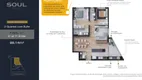 Foto 21 de Apartamento com 3 Quartos à venda, 93m² em Boa Vista, Curitiba