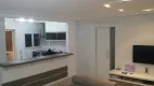 Foto 3 de Apartamento com 3 Quartos à venda, 102m² em Chácara Califórnia, São Paulo