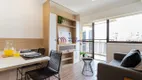 Foto 5 de Apartamento com 1 Quarto à venda, 34m² em Itaim Bibi, São Paulo