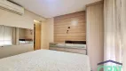 Foto 16 de Apartamento com 4 Quartos para alugar, 198m² em Boqueirão, Santos