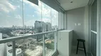 Foto 16 de Apartamento com 1 Quarto para alugar, 26m² em Vila Clementino, São Paulo