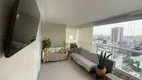 Foto 6 de Apartamento com 4 Quartos à venda, 164m² em Boqueirão, Santos